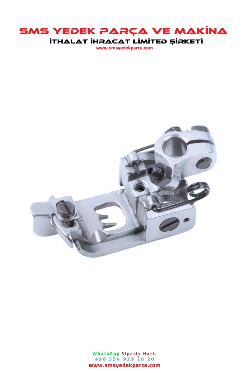 400-82974 | mf7800 juki etek reçme ayak