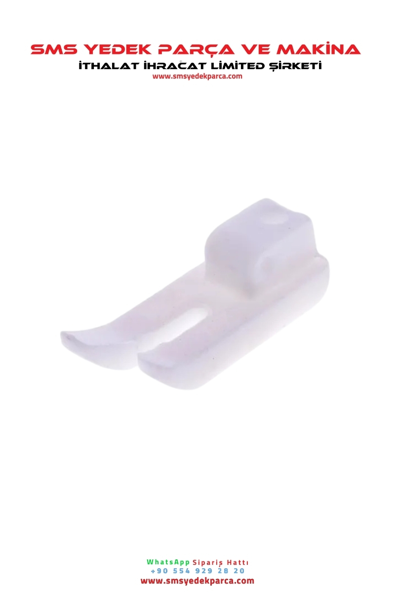 T35B | plastik ayak taban